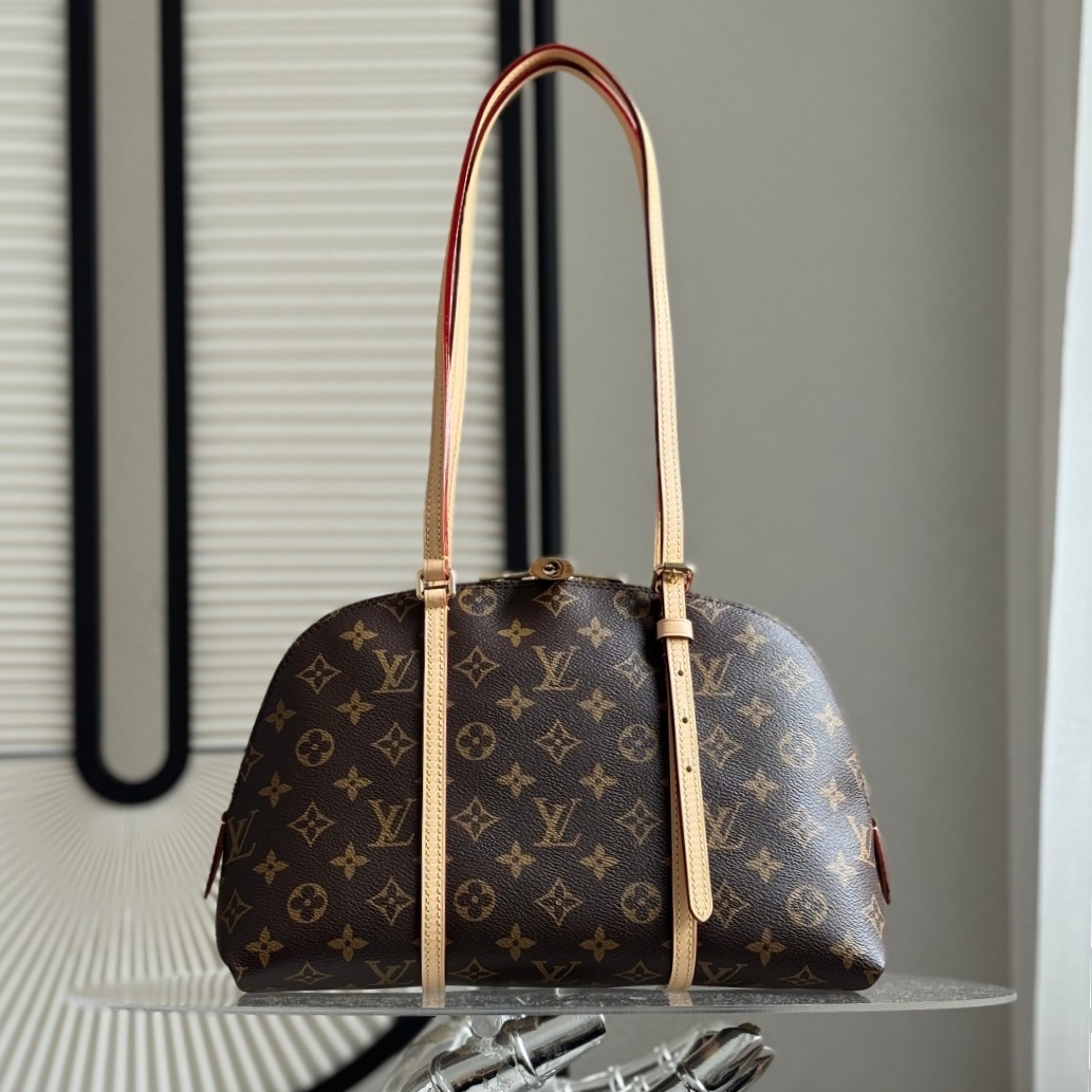 M28951 Squire小號老花腋下包老花