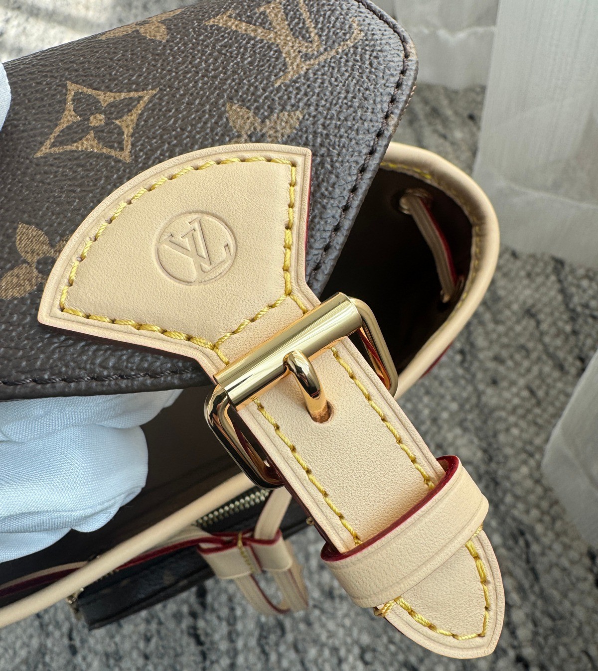 M11199 Montsouris Mini雙肩包_6