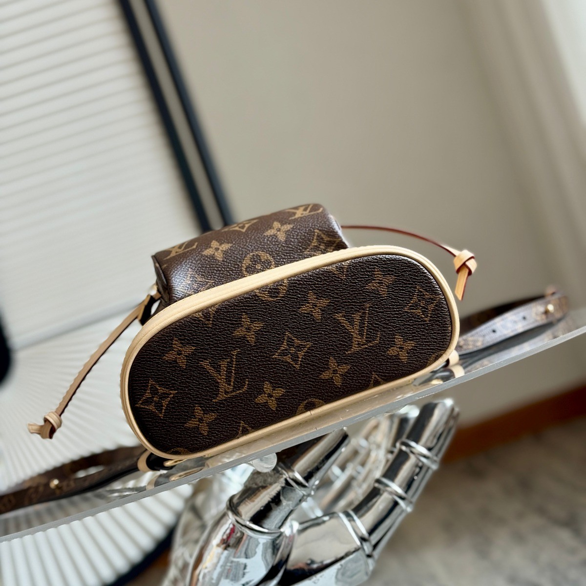 M11199 Montsouris Mini雙肩包_7