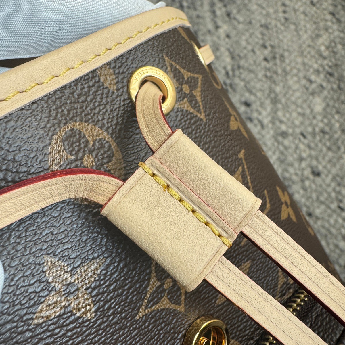 M11199 Montsouris Mini雙肩包_11