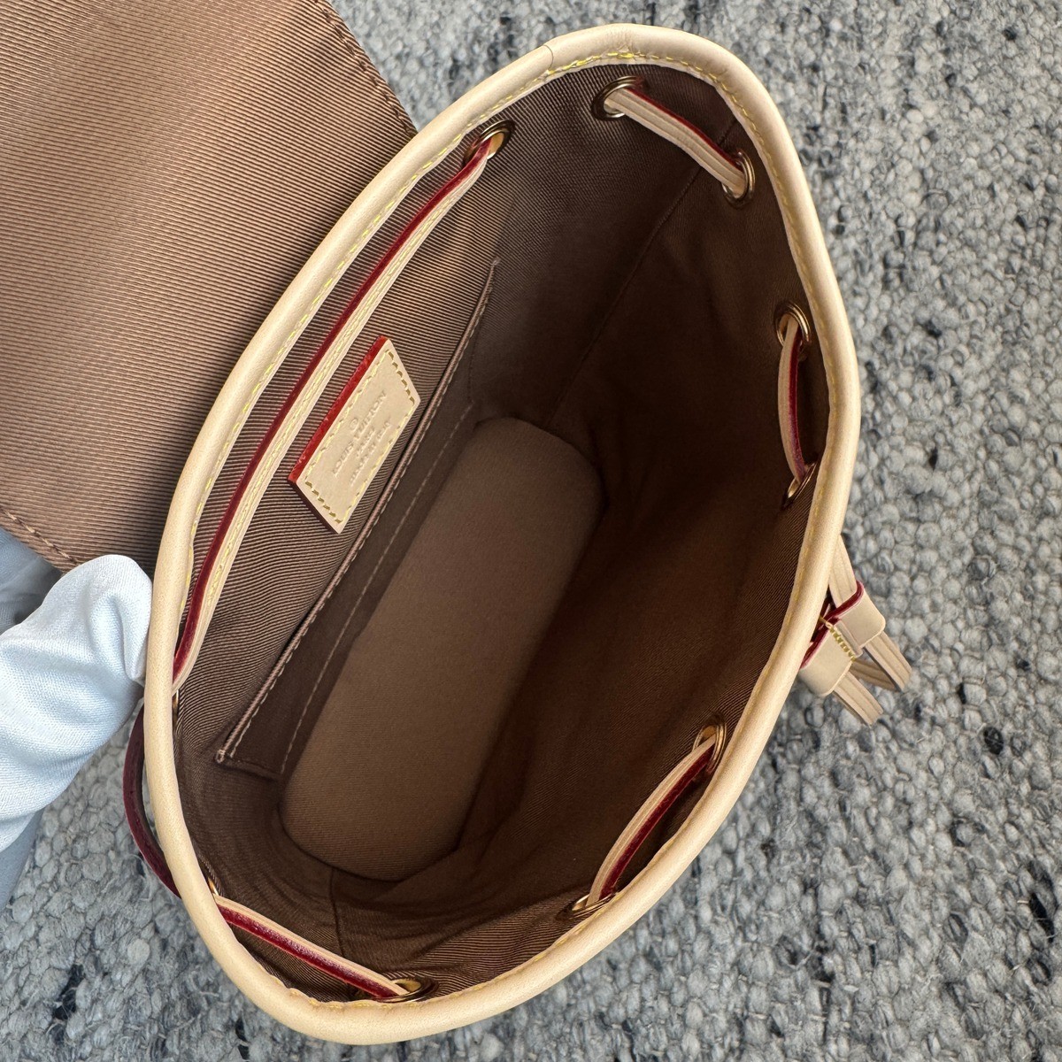 M11199 Montsouris Mini雙肩包_5