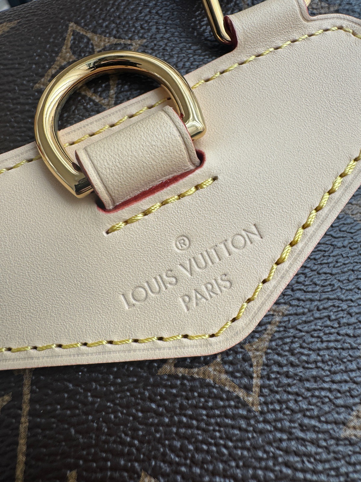 M11199 Montsouris Mini雙肩包_17