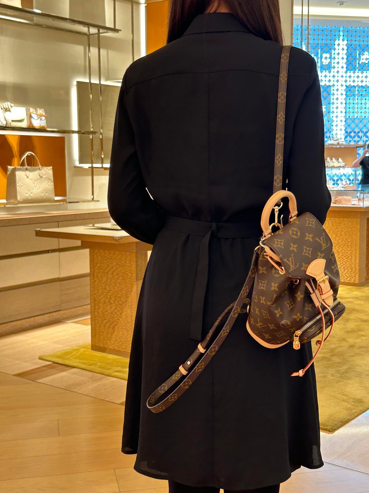 M11199 Montsouris Mini雙肩包_19