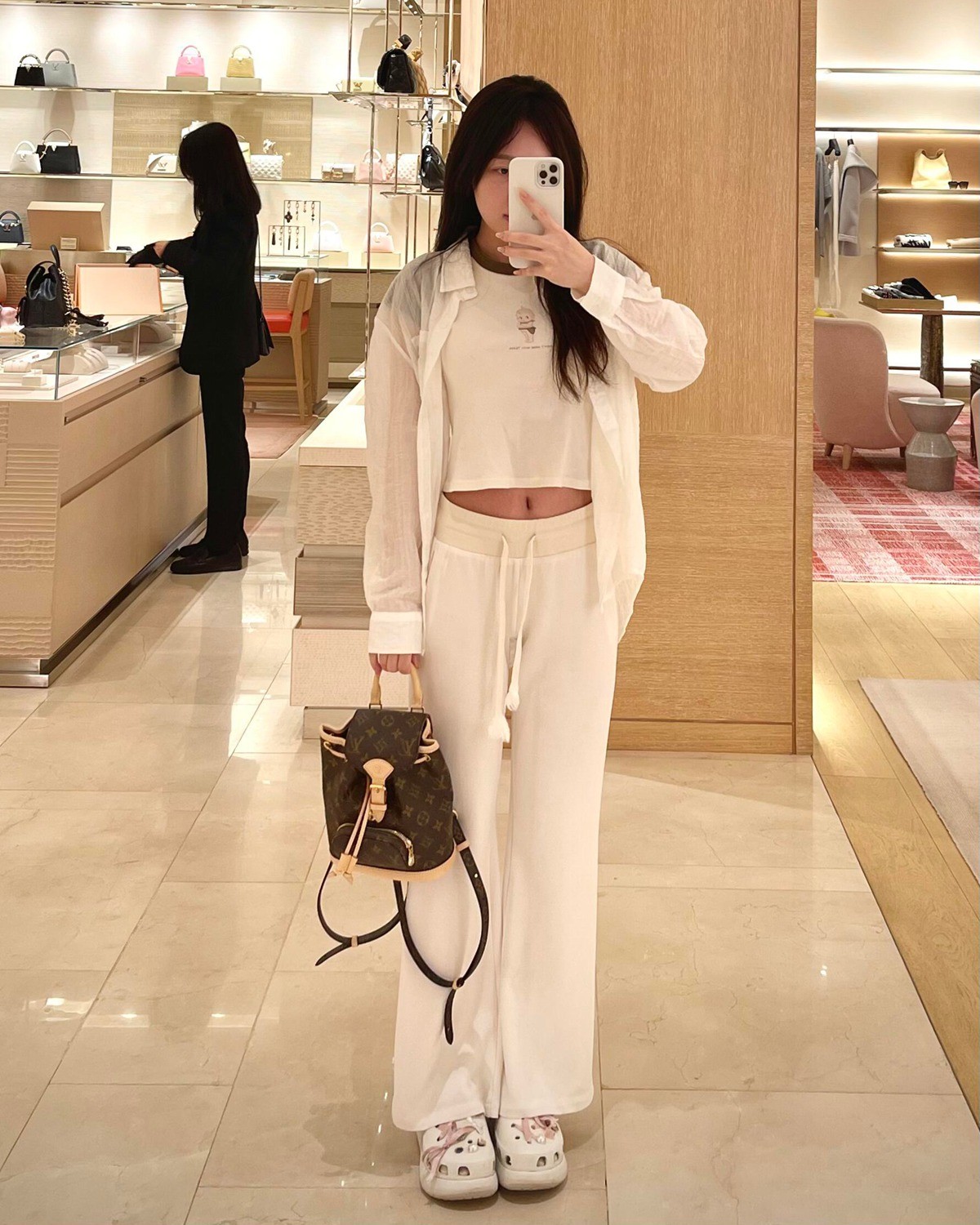 M11199 Montsouris Mini雙肩包_20