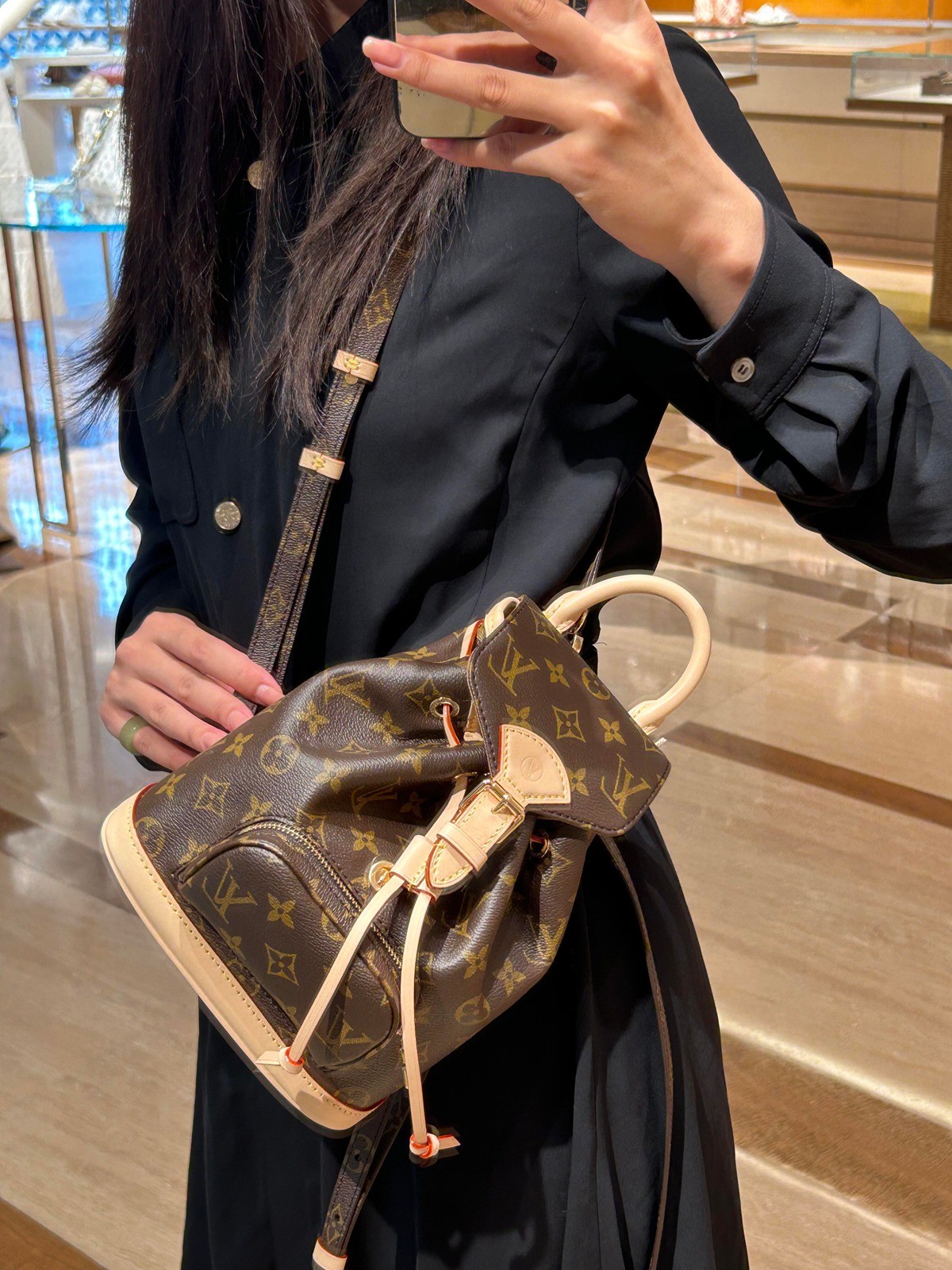 M11199 Montsouris Mini雙肩包_22