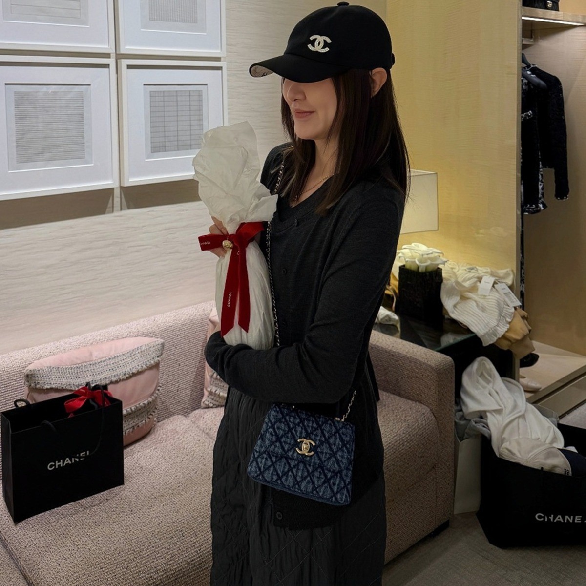 26P Minicocohandle丹寧牛仔_2