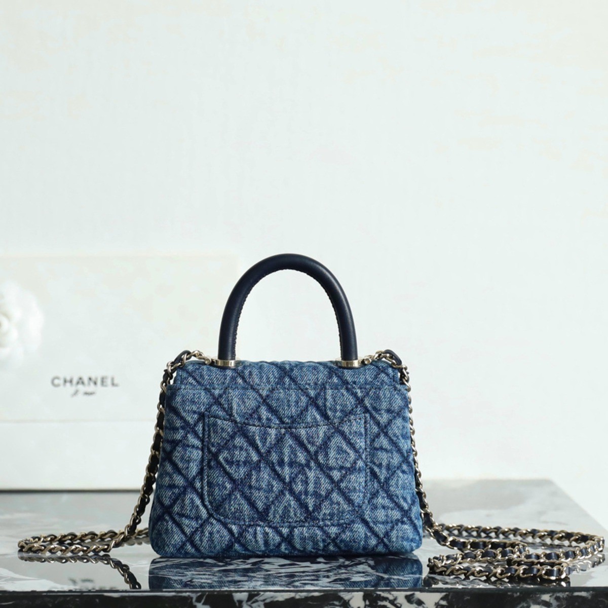 26P Minicocohandle丹寧牛仔_10