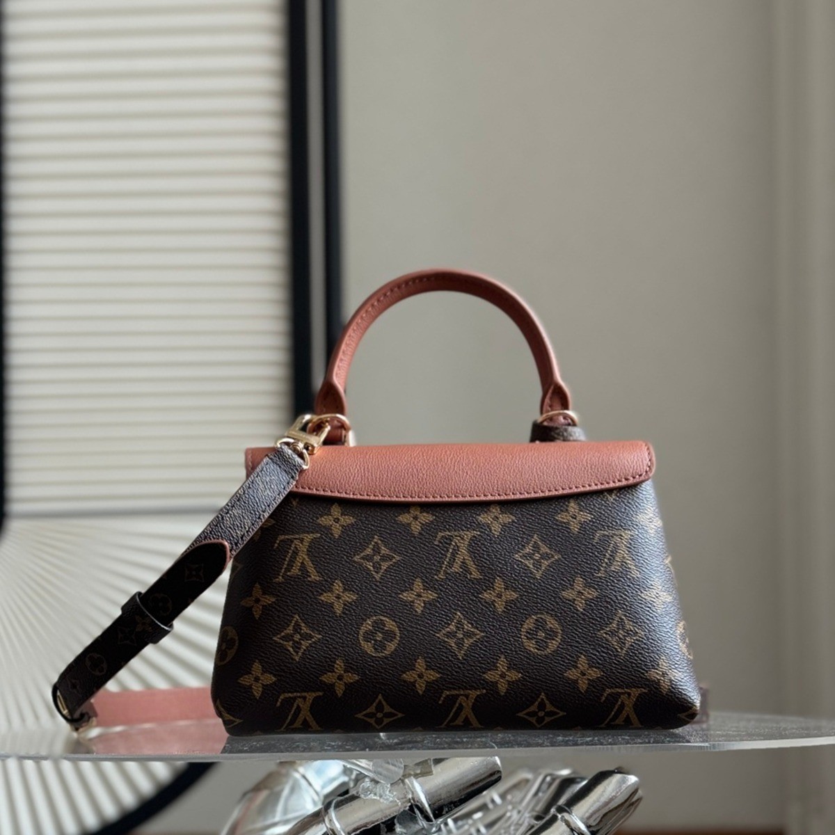 M28288 Madeleine BB手袋_2