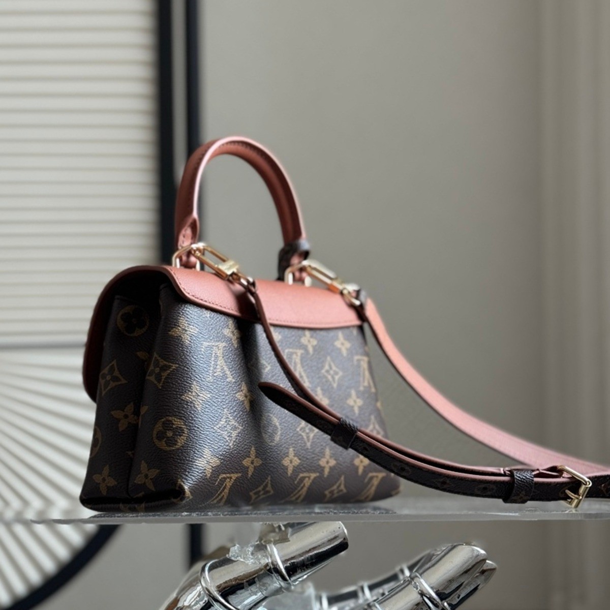 M28288 Madeleine BB手袋_6