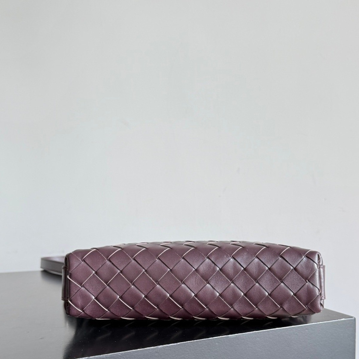 844018手機斜挎包深巴羅紅_6