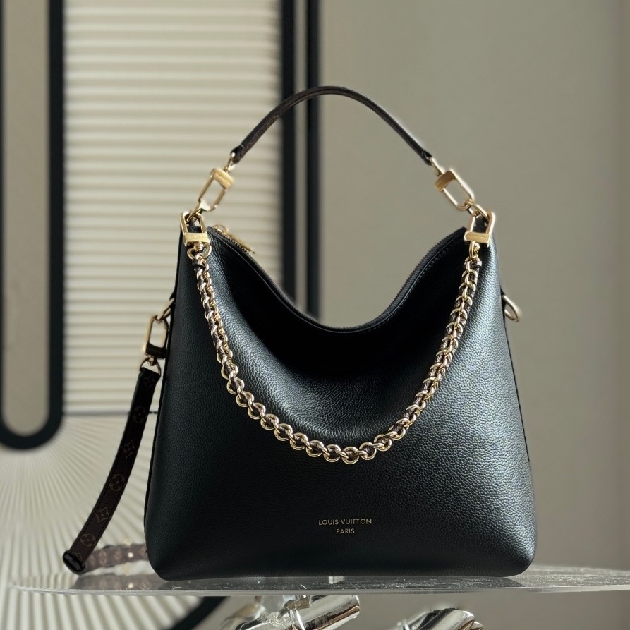 M29195 Multipass 全皮走秀款