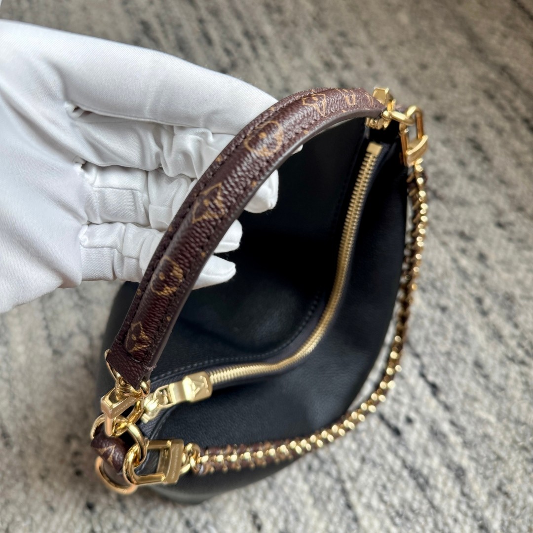 M29195 Multipass 全皮走秀款_9