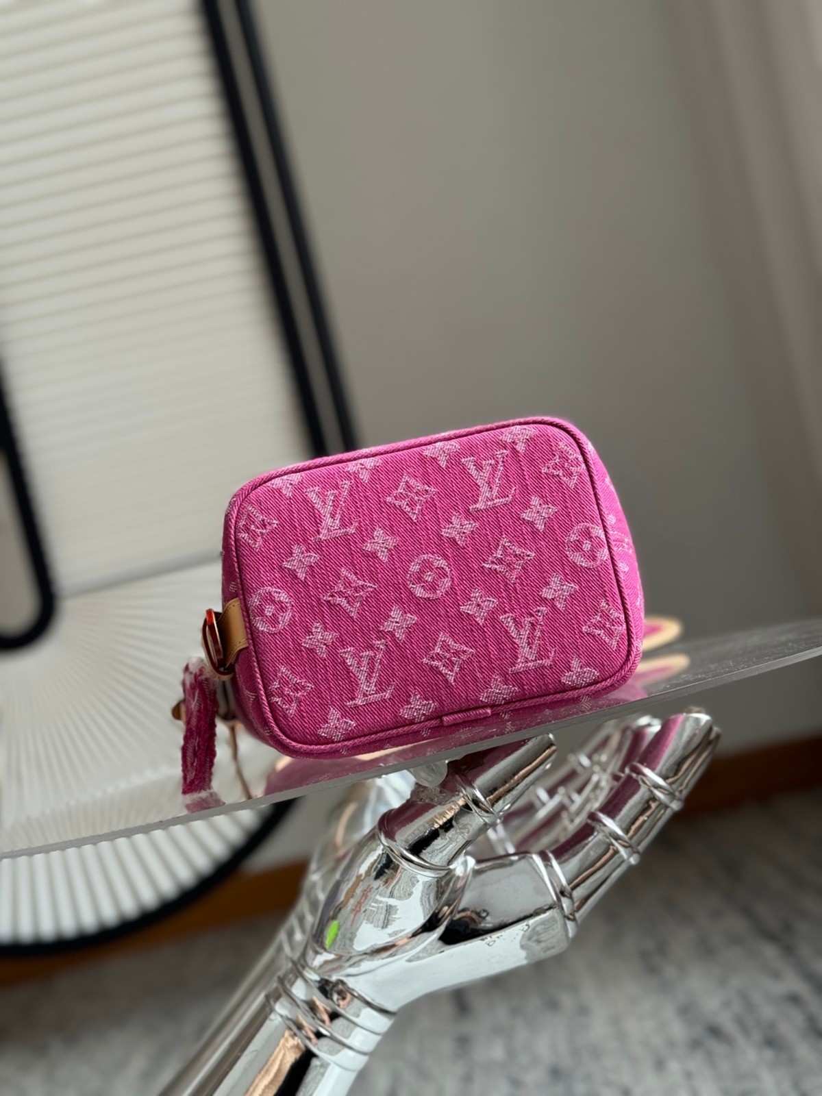 M27626All In BB牛仔水桶包_3