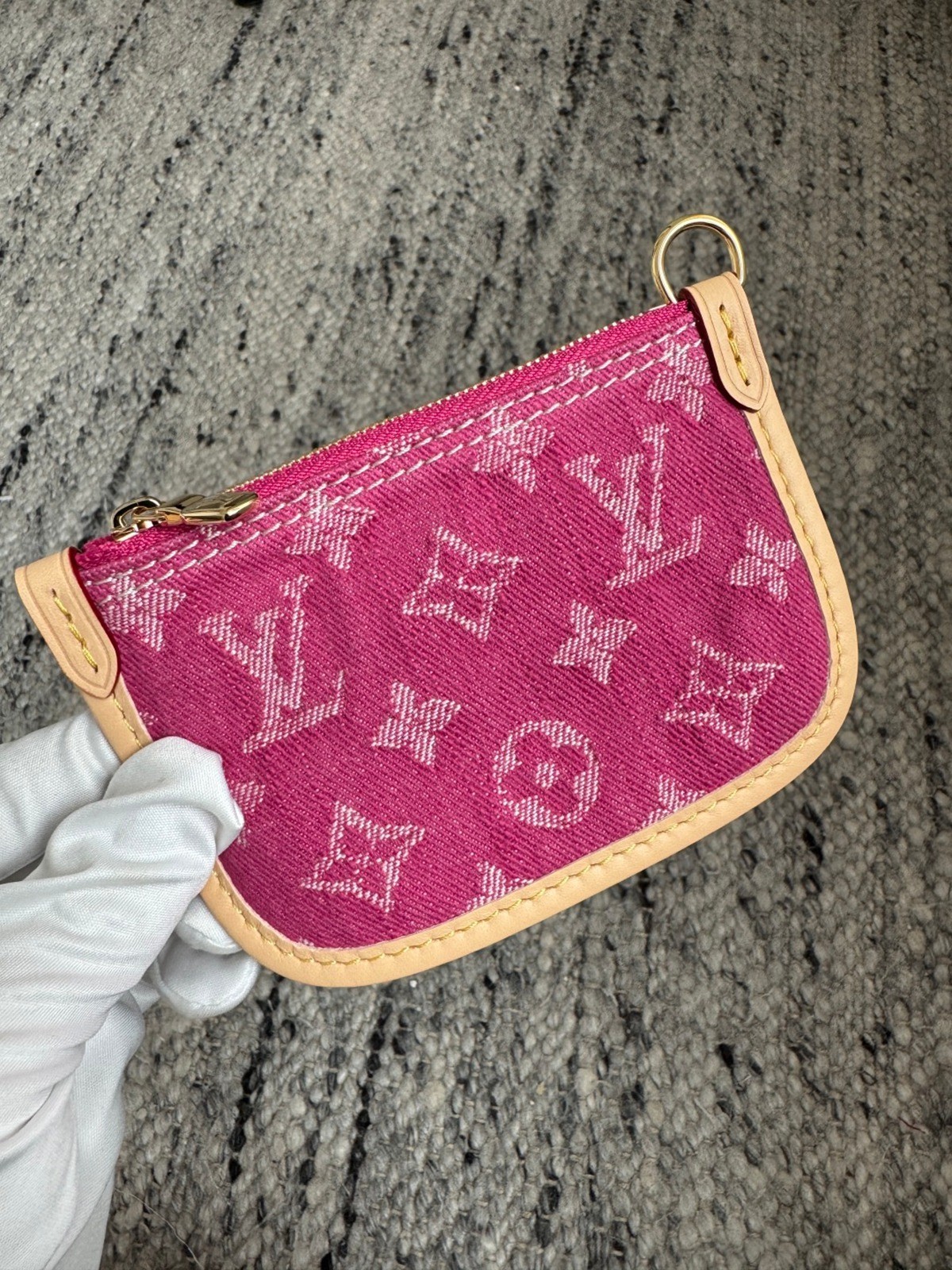 M27626All In BB牛仔水桶包_12