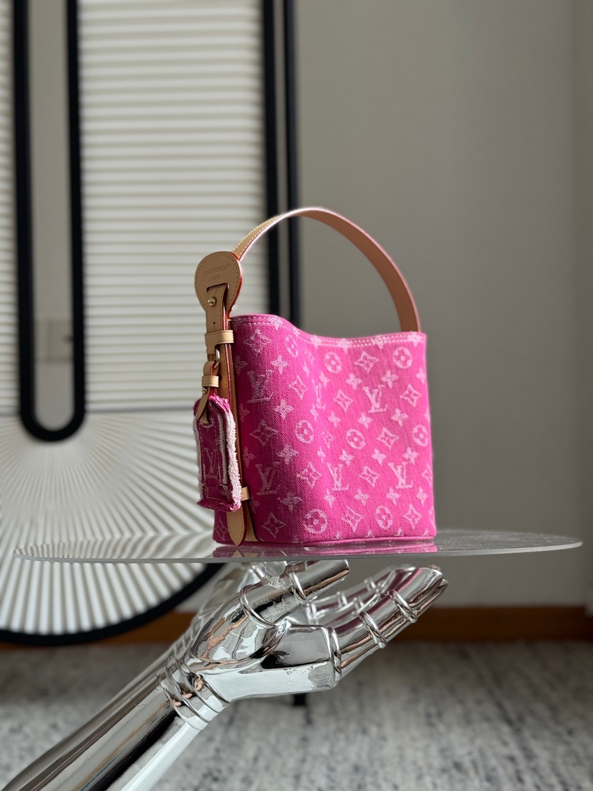 M27626All In BB牛仔水桶包_16