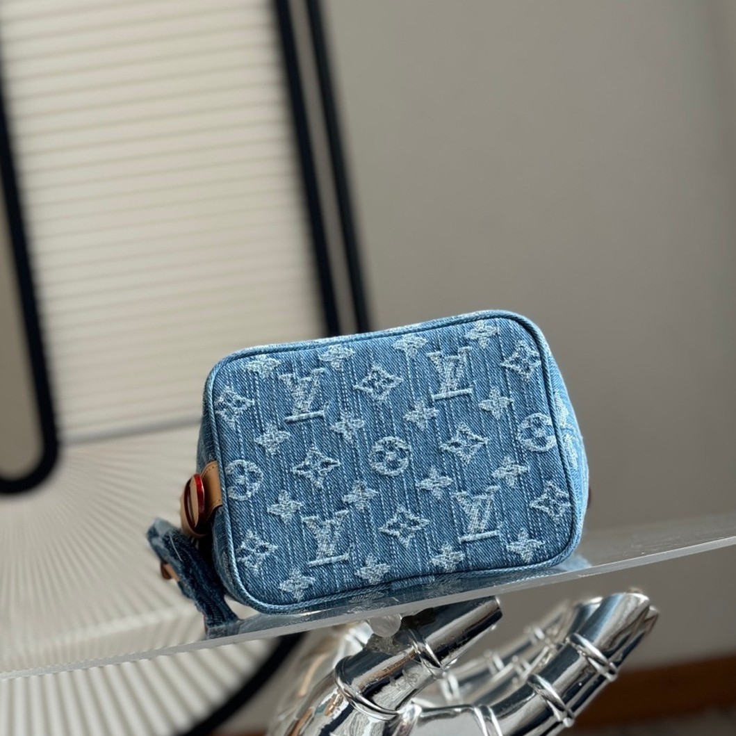 M28107All In BB丹寧牛仔水桶包_6