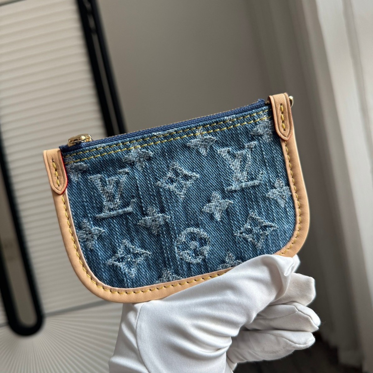 M28107All In BB丹寧牛仔水桶包_8