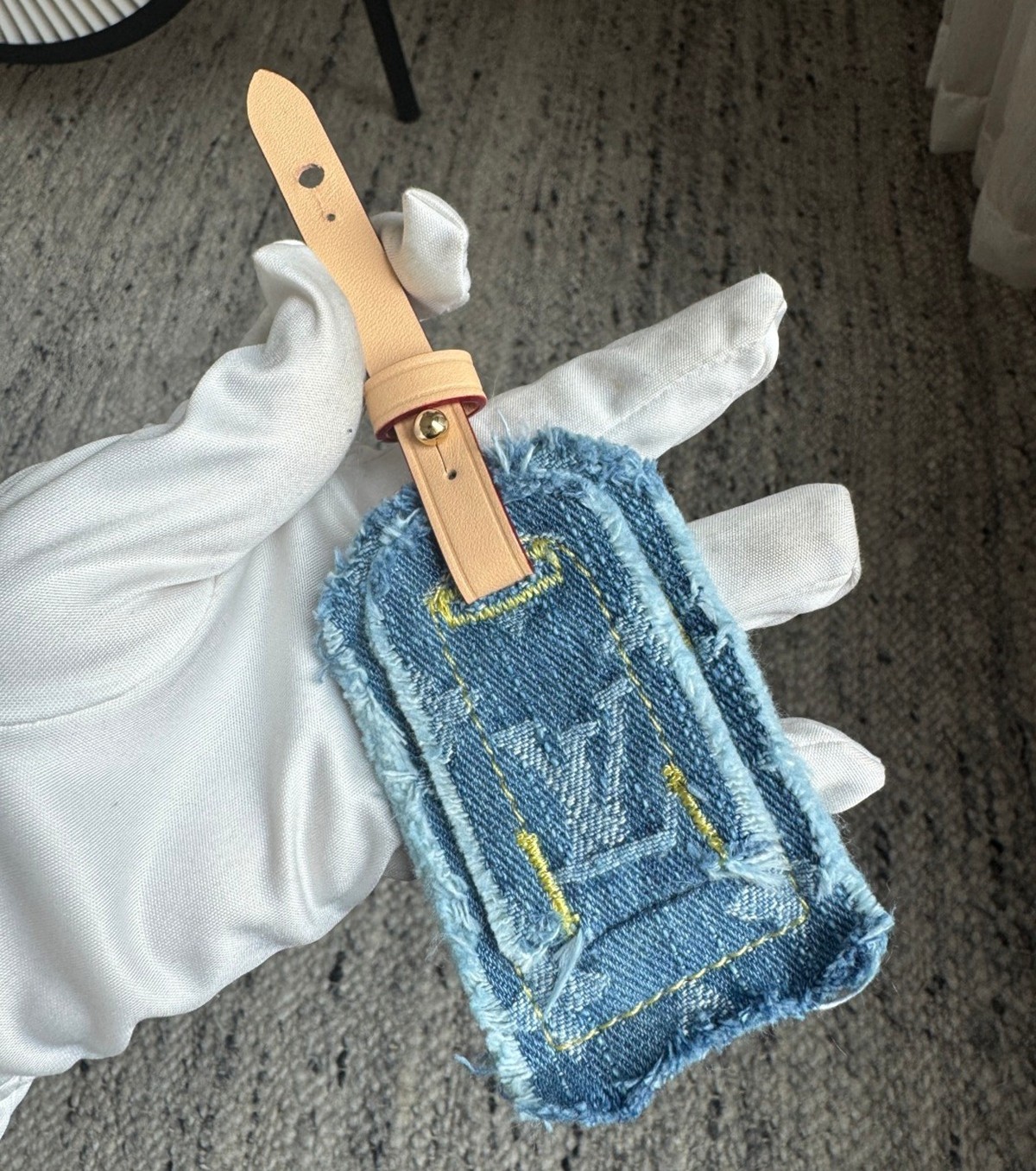 M28107All In BB丹寧牛仔水桶包_9