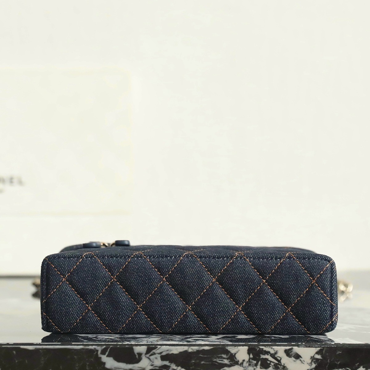 26P Lp盒子包深藍牛仔_3