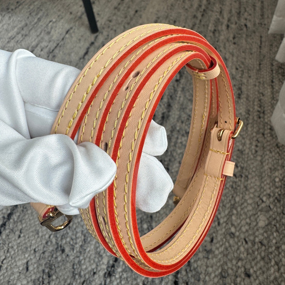 M46990 Alma BB貝殼包_11