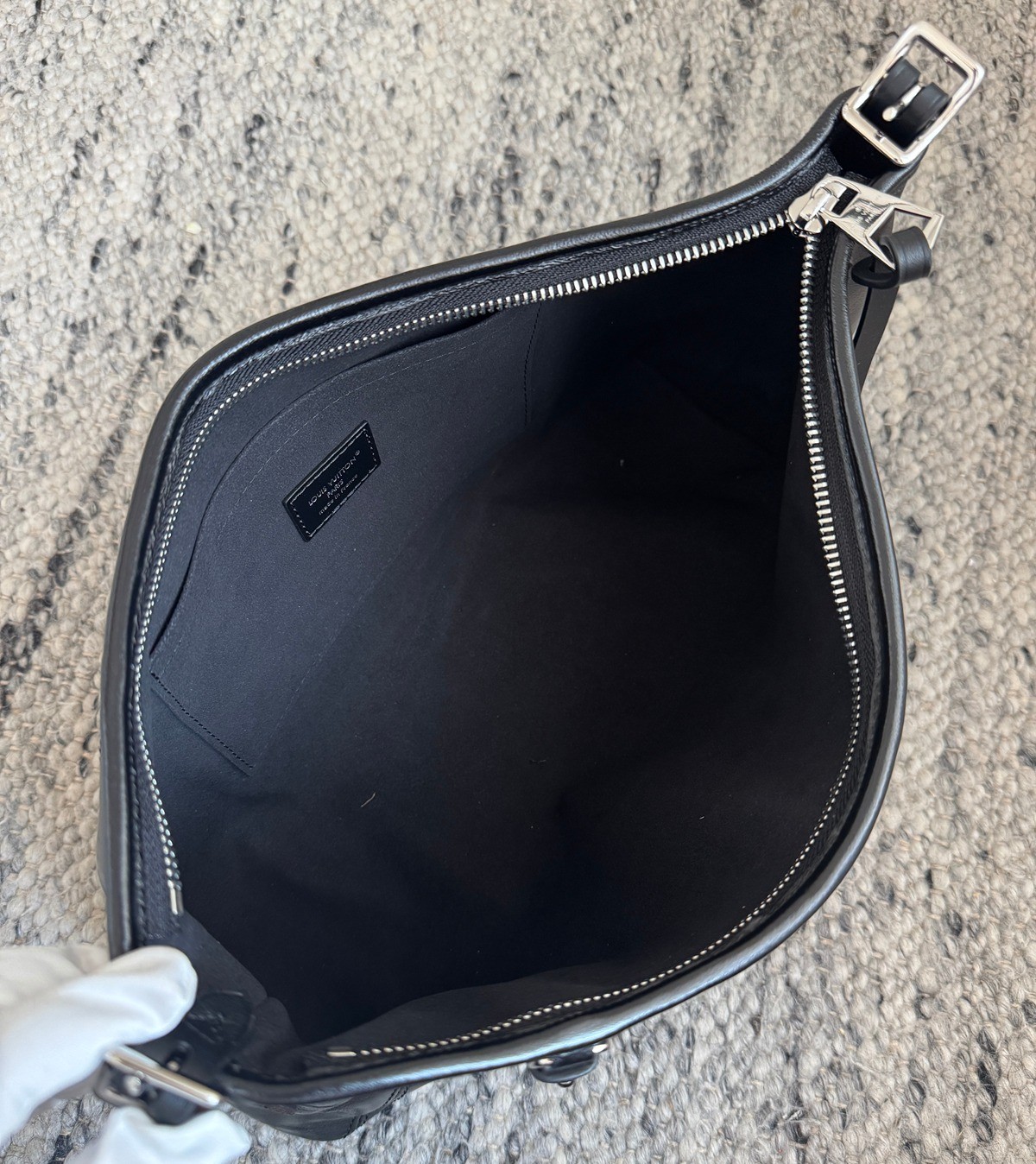 M28160 Carryall East West橫版Hobo_7