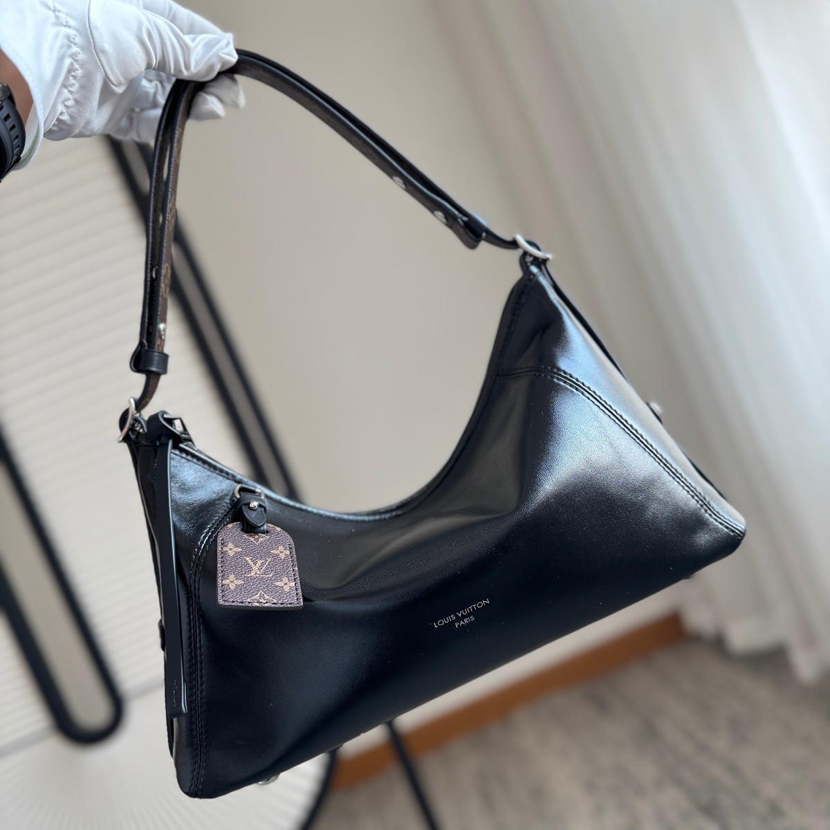 M28160 Carryall East West橫版Hobo_9