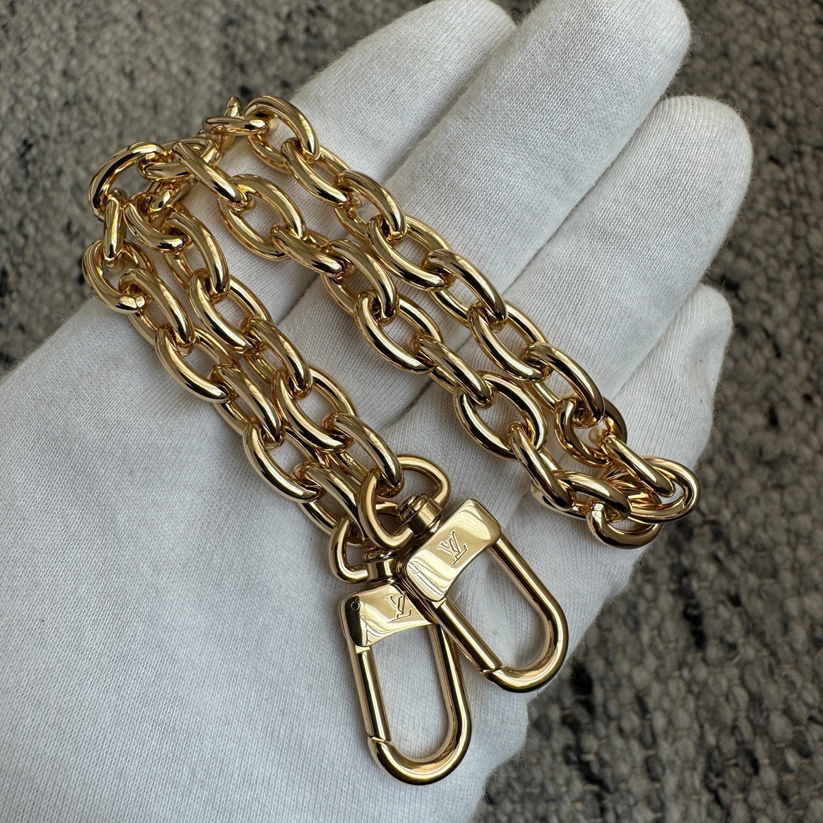 M26084 Alma Trunk BB貝殼包_11