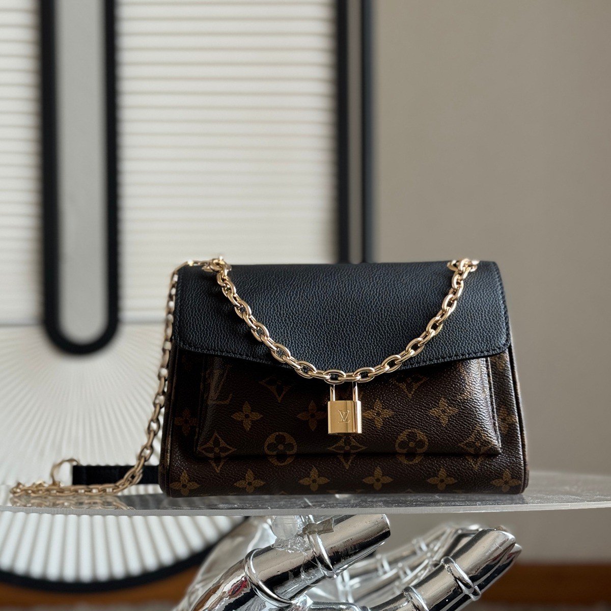 M26398 Borsa Saint Germain BB