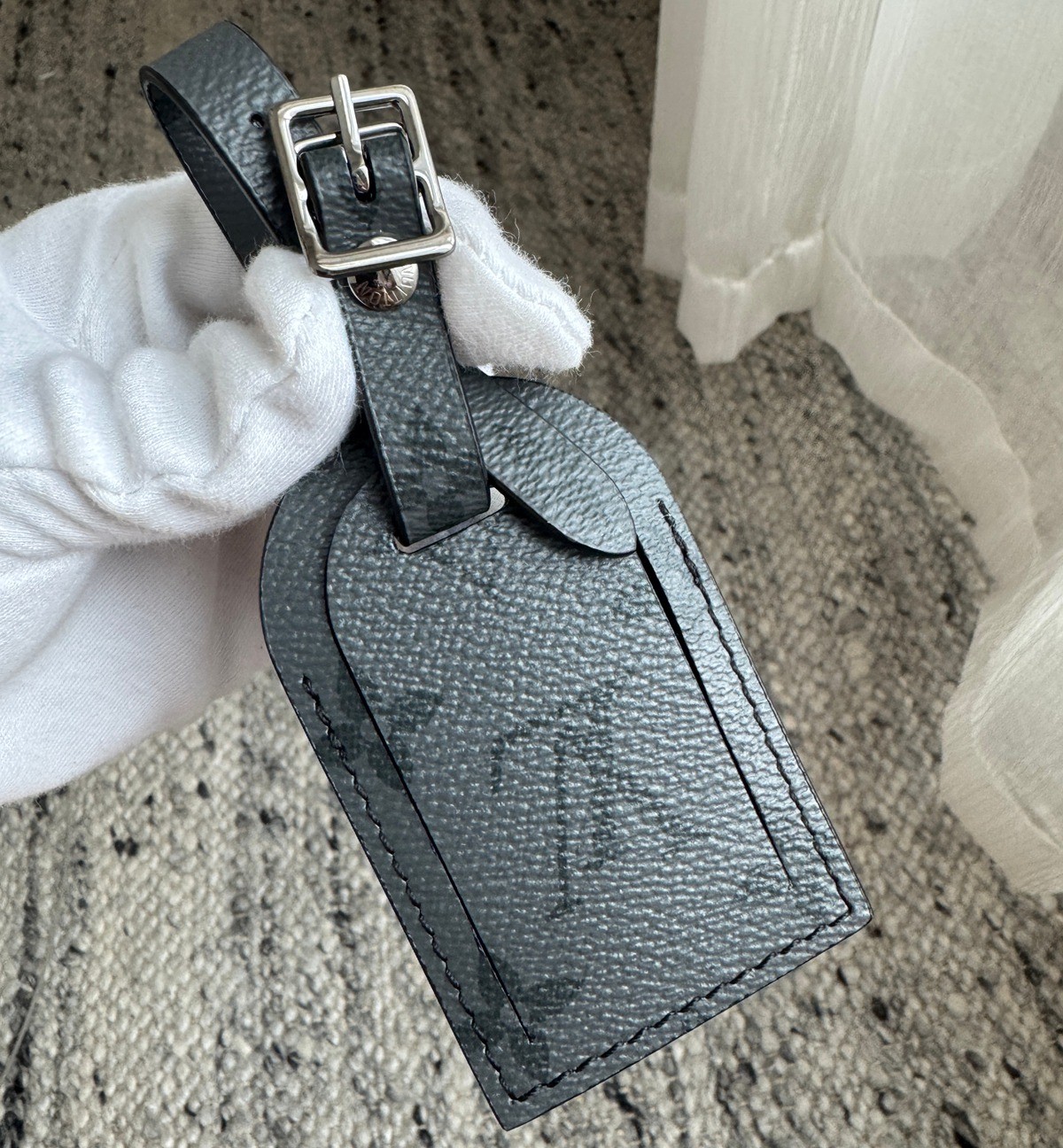 M46655 Keepall Bandoulière 35旅行袋_6