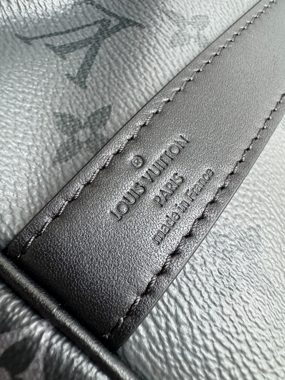 M46655 Keepall Bandoulière 35旅行袋_8