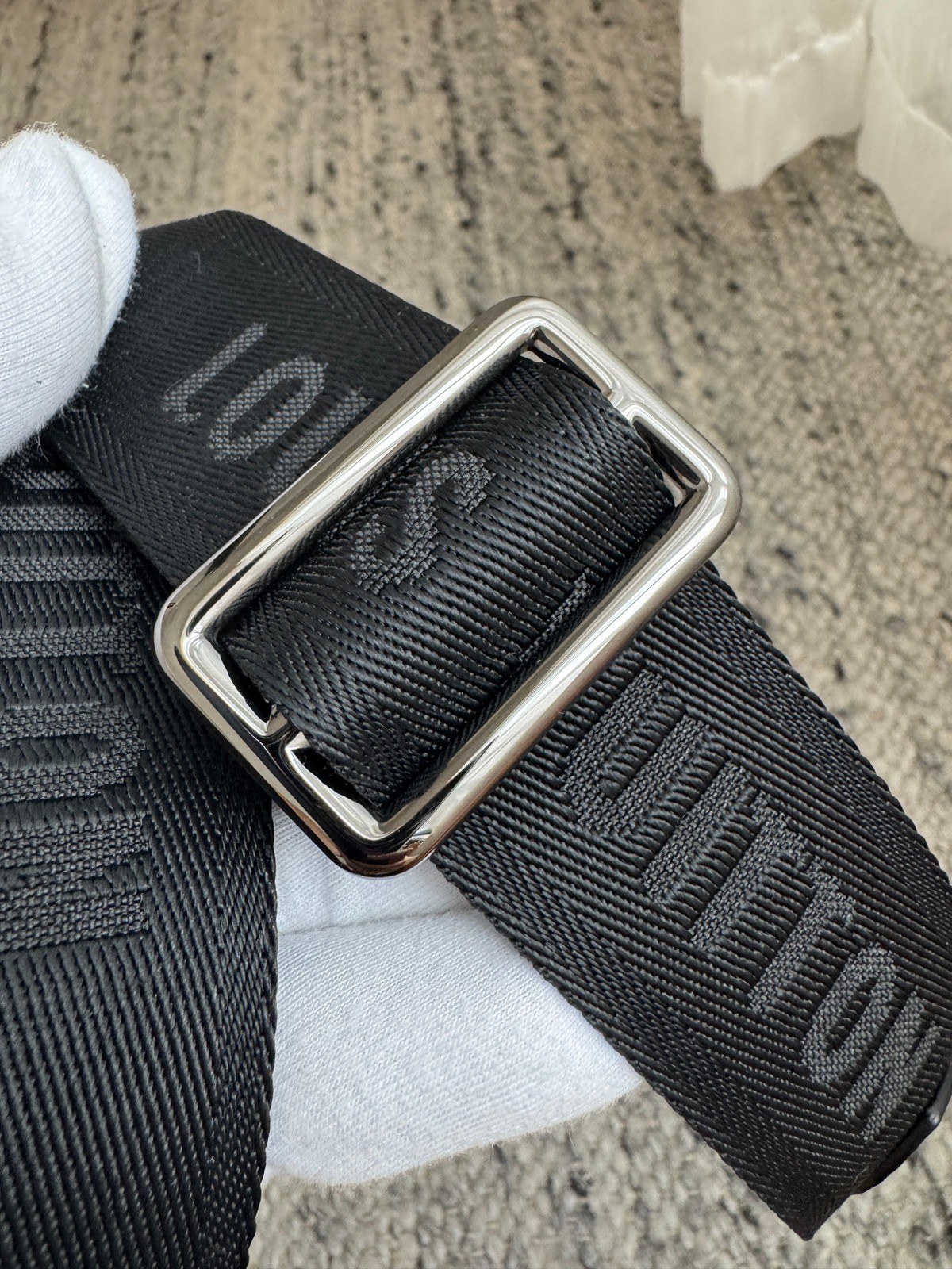 M46655 Keepall Bandoulière 35旅行袋_13