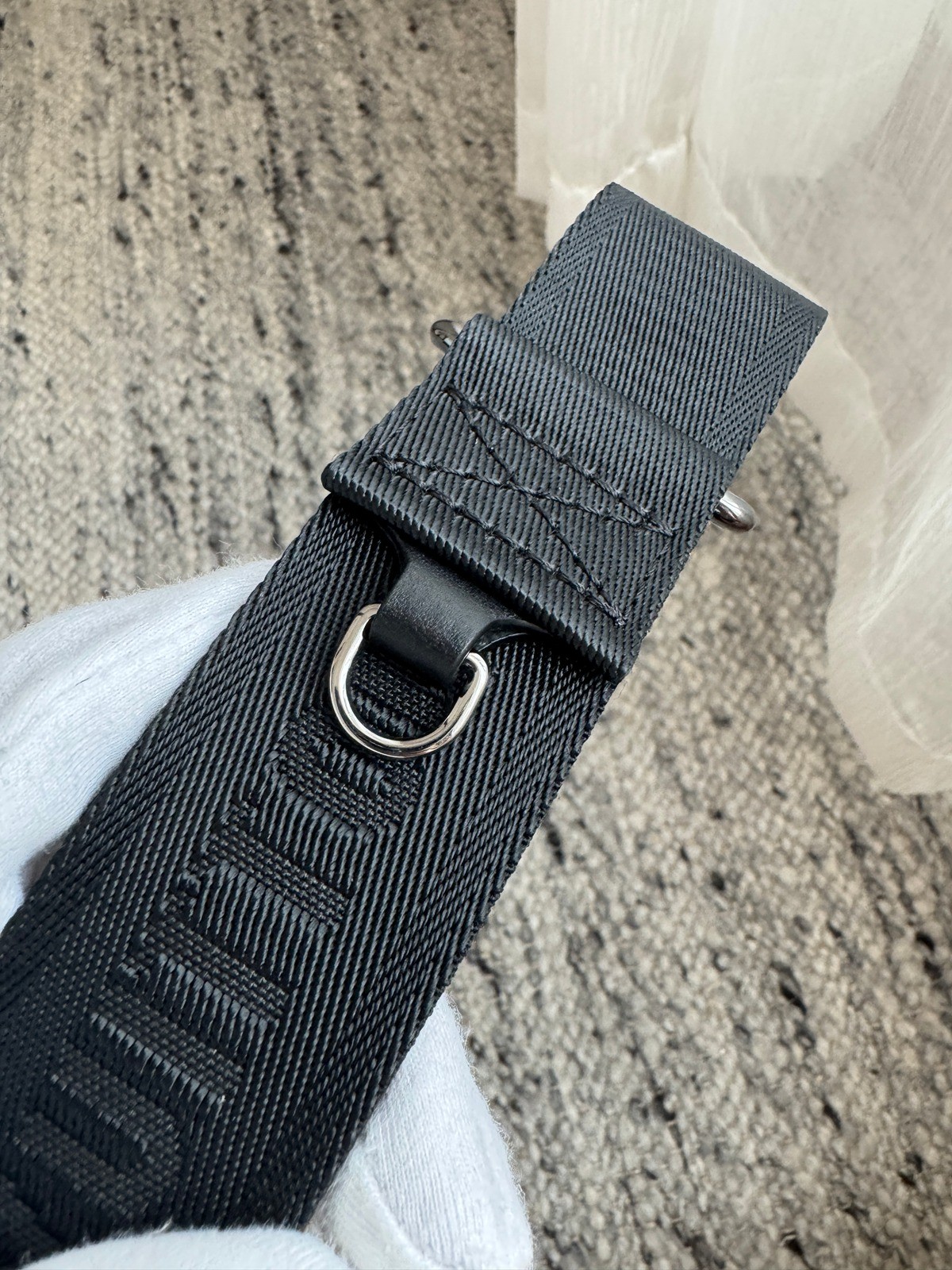 M46655 Keepall Bandoulière 35旅行袋_14