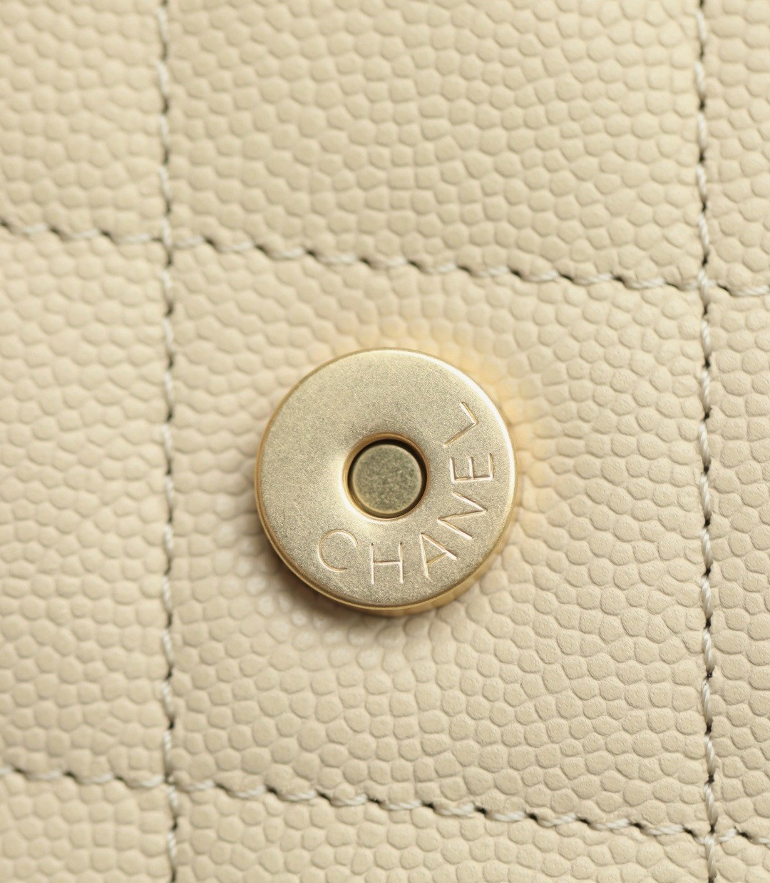 26S 25Bag Mini Handbag球紋杏色_13