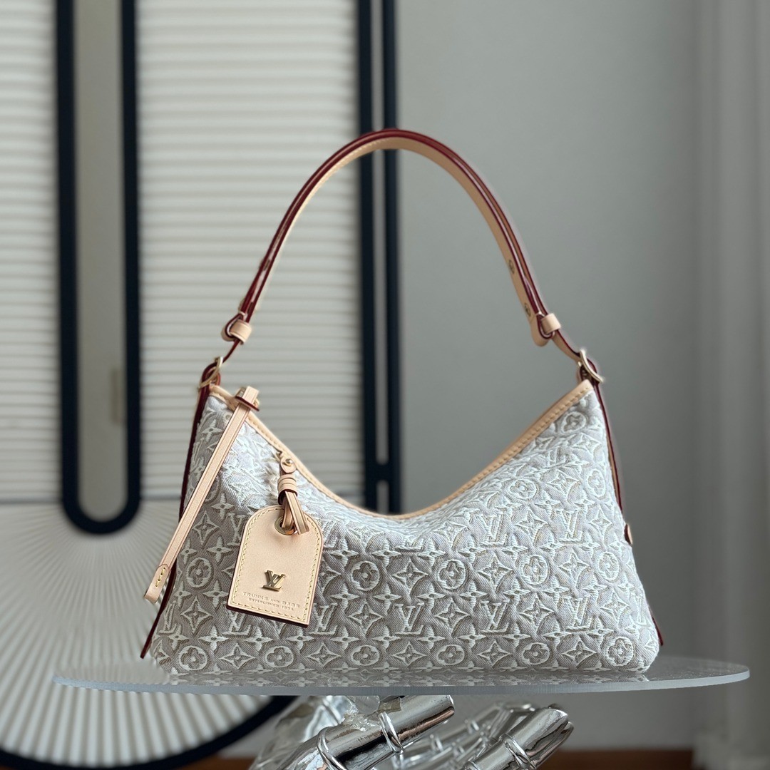 M2A136 Carryall East West提花購物袋