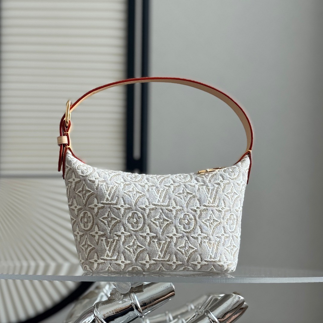 M29879 Pochette Hills刺繡飯盒包_5