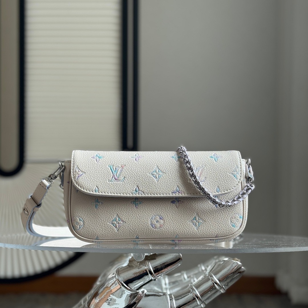 M29970 Wallet On Chain Ivy七夕限定
