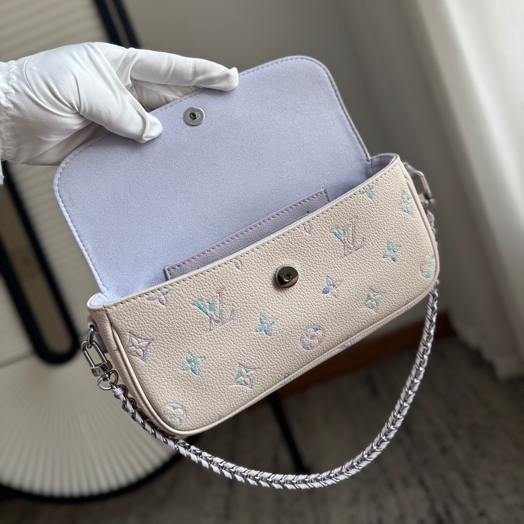 M29970 Wallet On Chain Ivy七夕限定_5