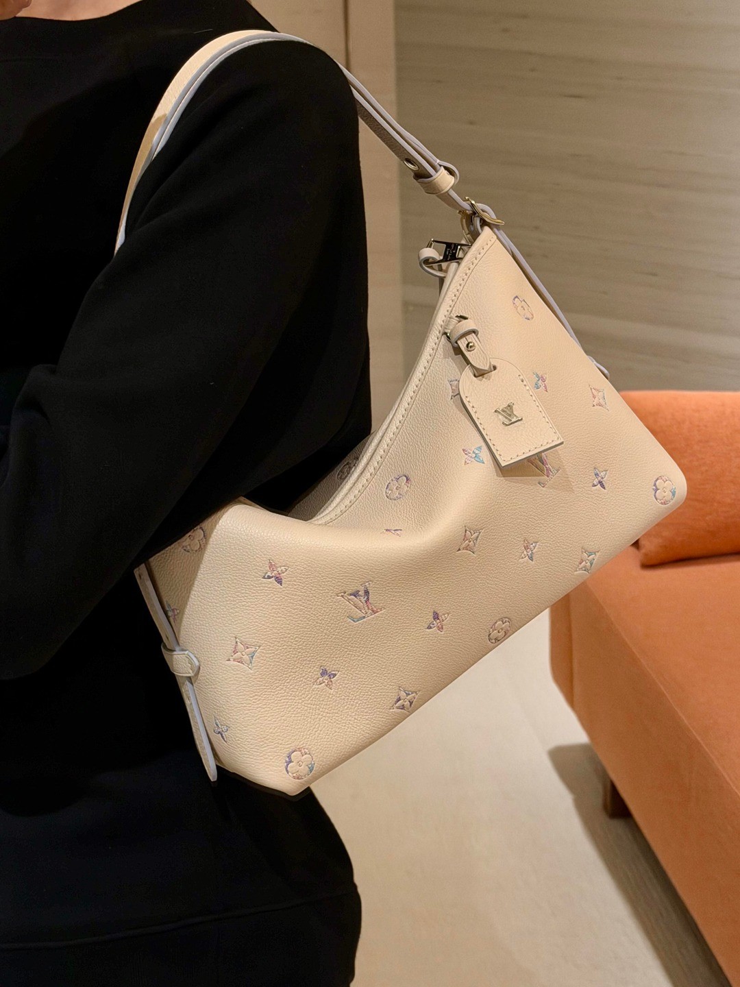 M2A369 Carryall East-West七夕限量版_2