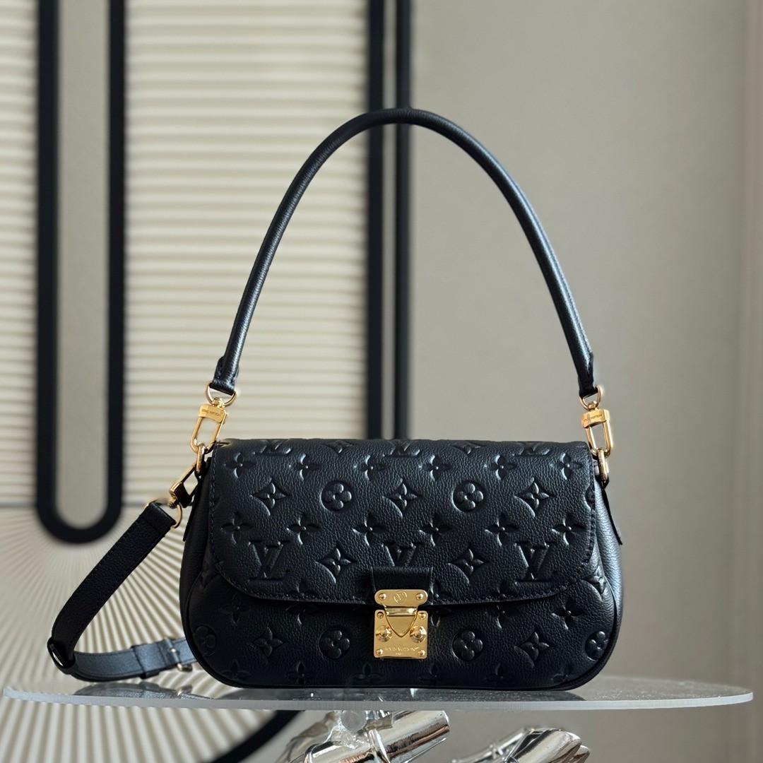 M29783 PochetteMetis Soft PM黑金