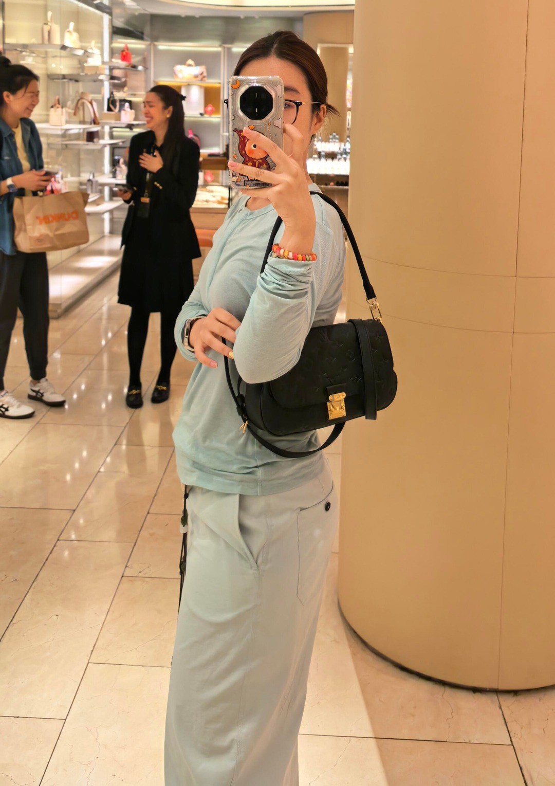 M29783 PochetteMetis Soft PM黑金_2
