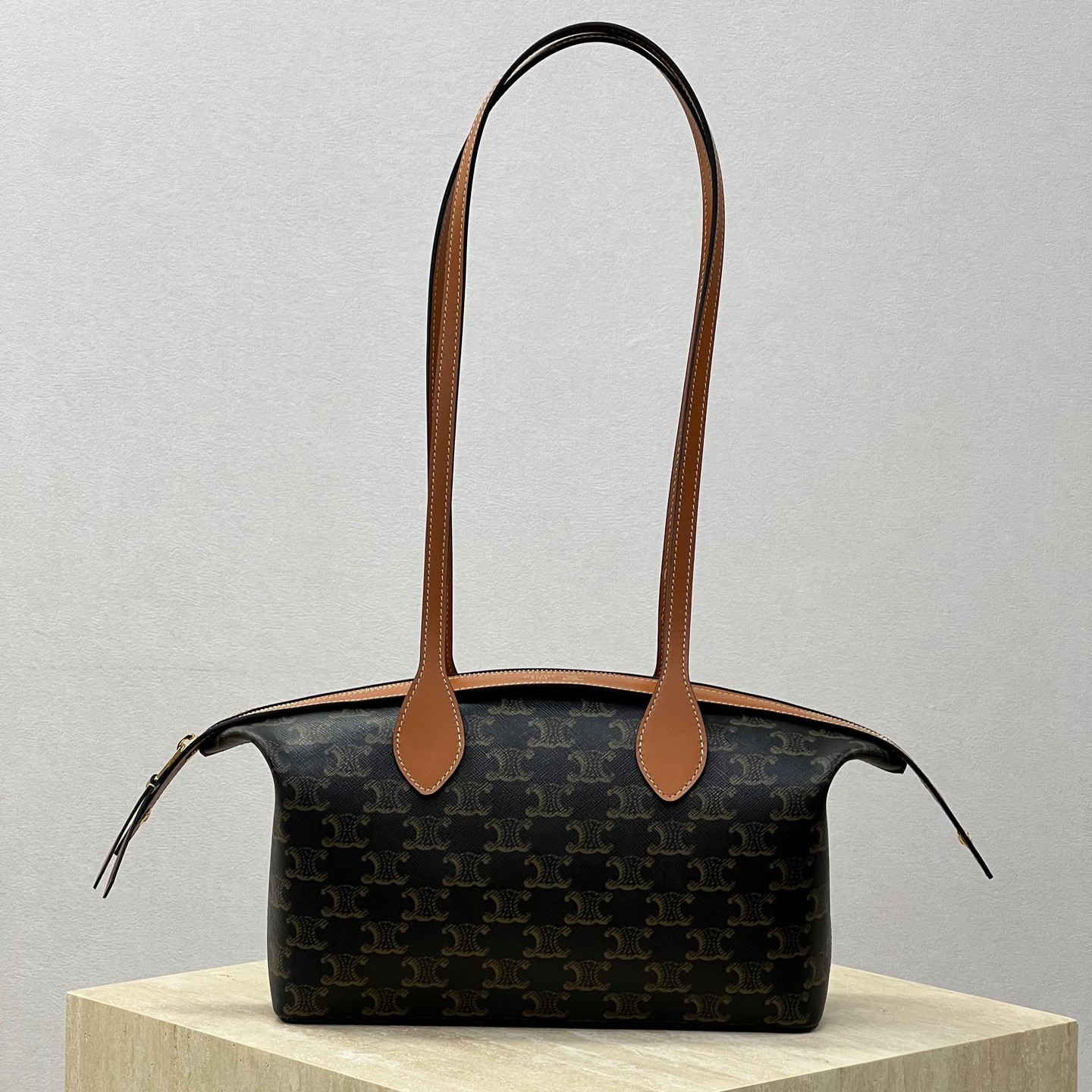 Duffle 小號老花
