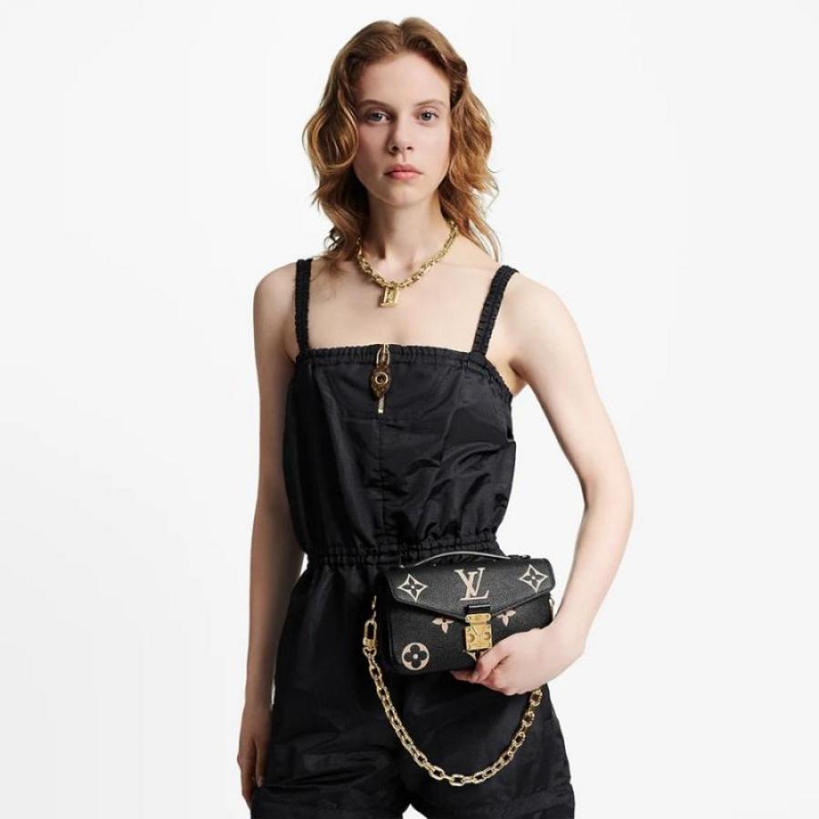 Pochette MetisEAST WEST 手袋 M46596_6