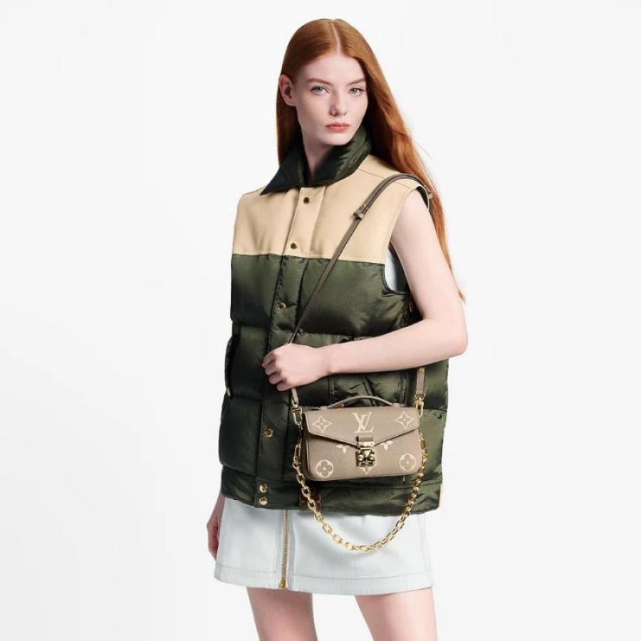Pochette MetisEAST WEST 手袋 M23081_7