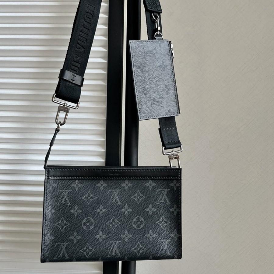 GASTON WEARABLE WALLET 手袋 M81124_1
