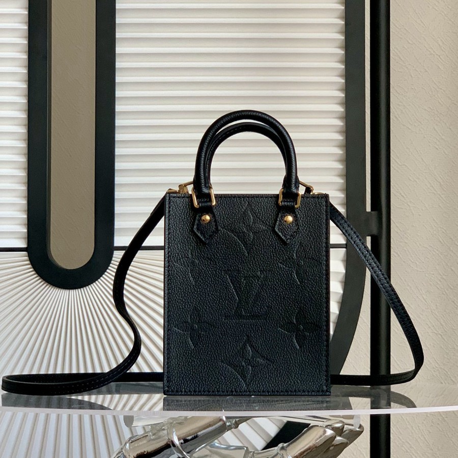 Petit Sac Plat手袋M80478_1