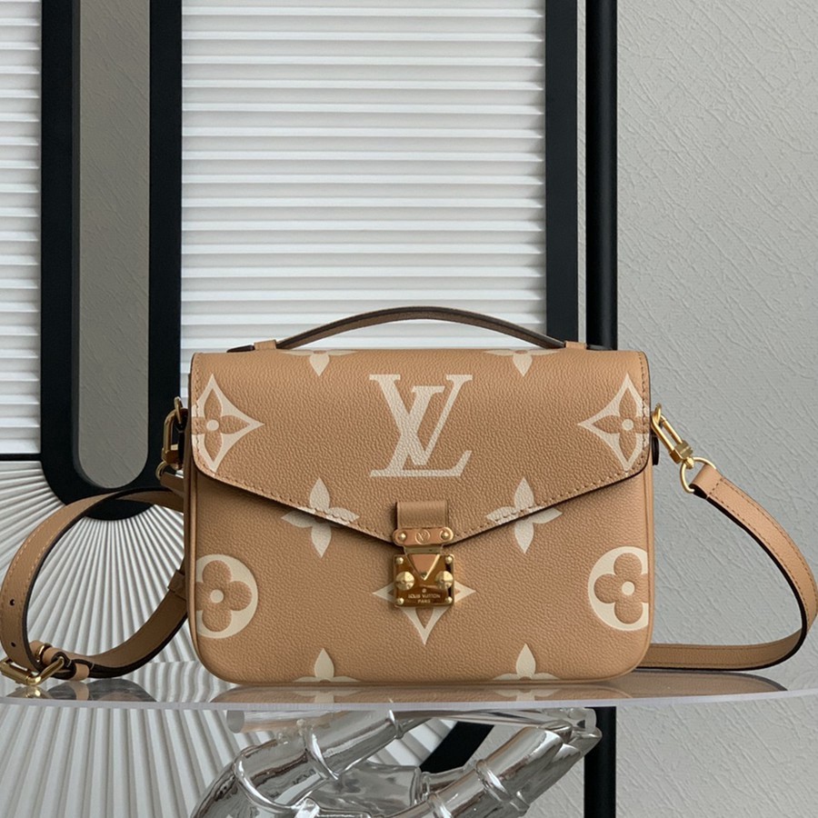 Pochette MEtis 手袋M45809_1