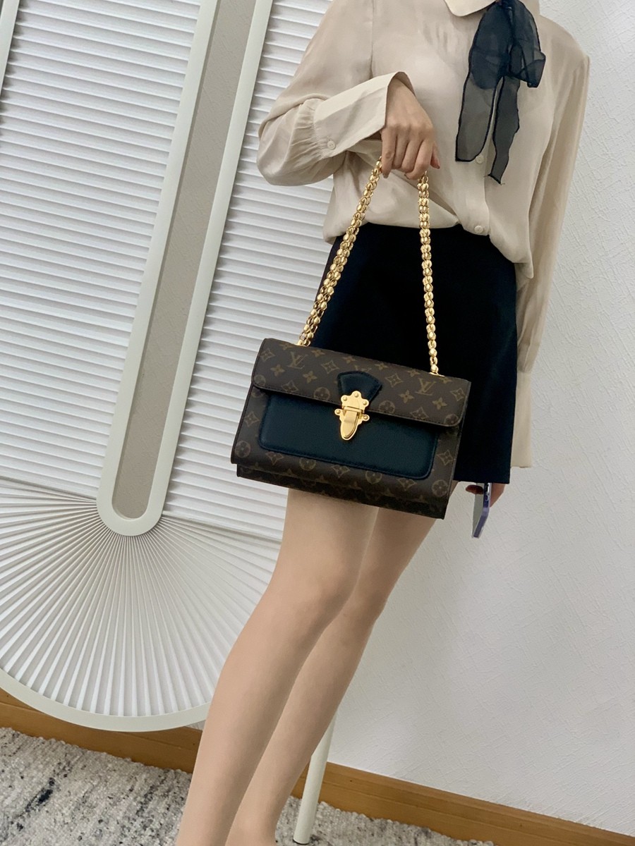 VICTOIRE手袋 M41730_22