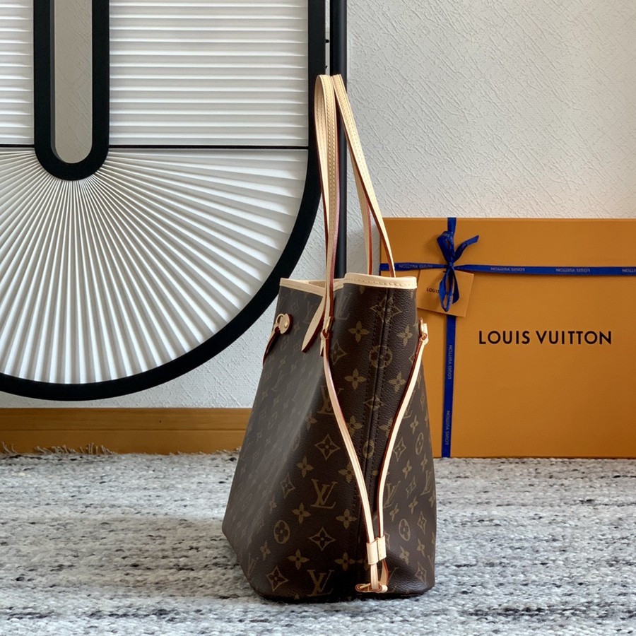 NEVERFULL 中號手袋 M41177_6