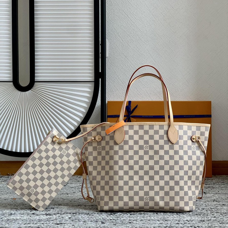 NEVERFULL 中號手袋 N41605_1