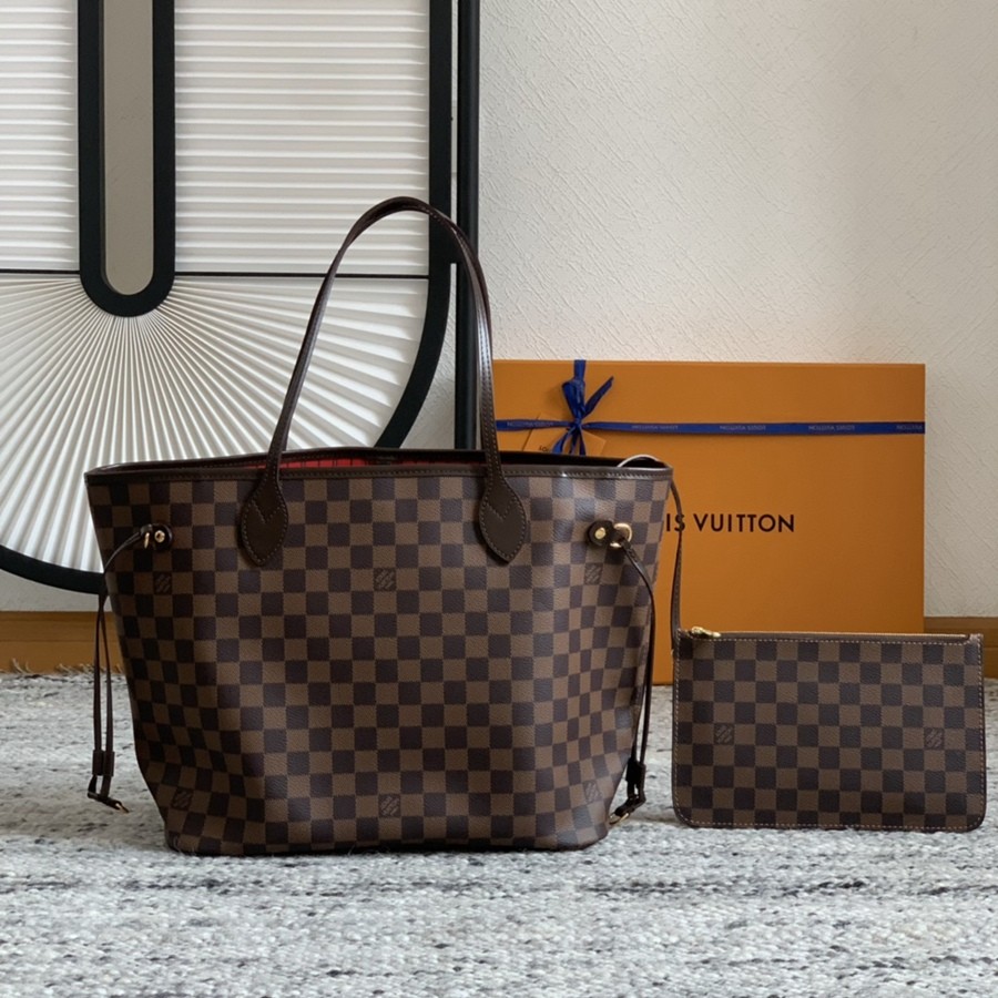 NEVERFULL 中號手袋 M41358_3